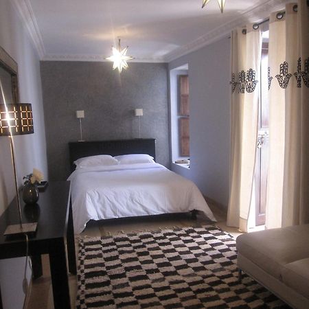 Riad Azza Маракеш Екстериор снимка