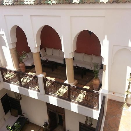 Riad Azza Маракеш Екстериор снимка