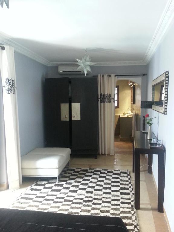 Riad Azza Маракеш Стая снимка