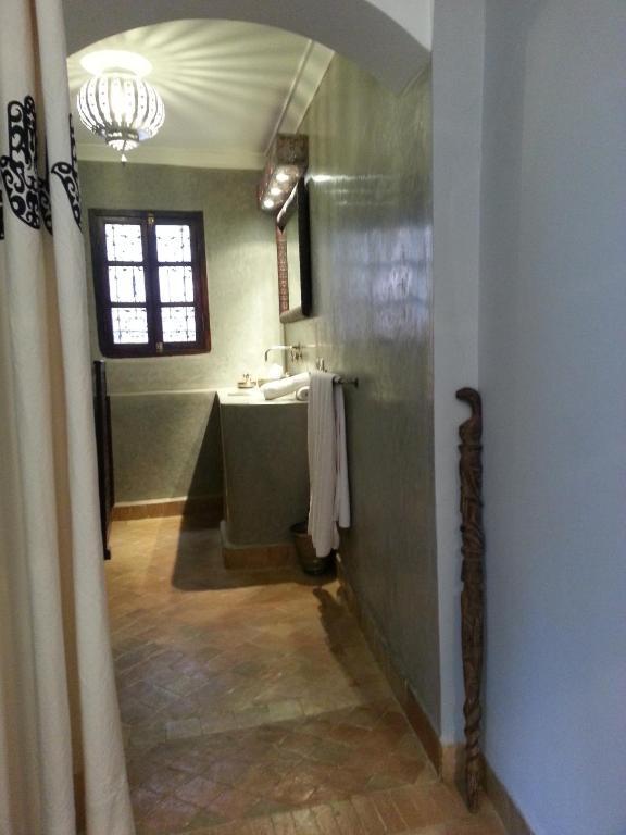 Riad Azza Маракеш Стая снимка