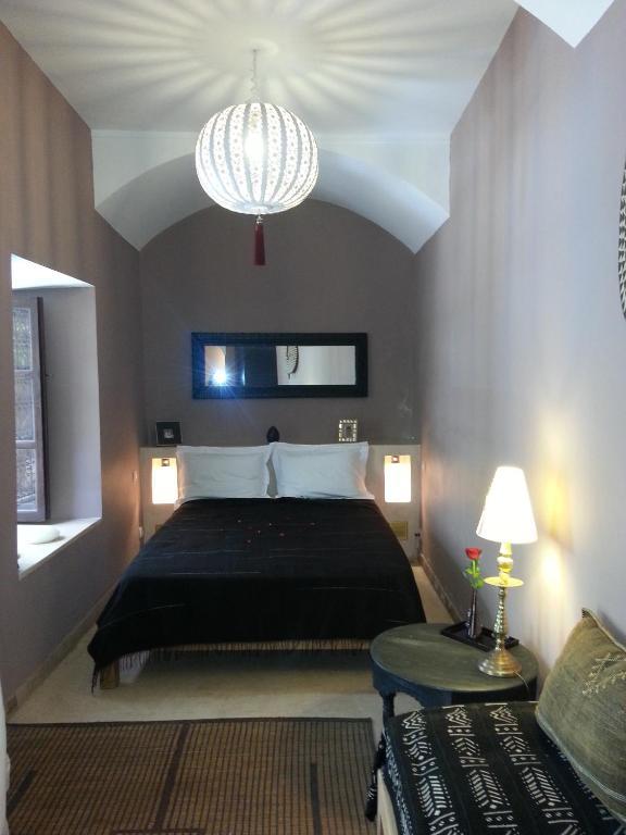 Riad Azza Маракеш Стая снимка