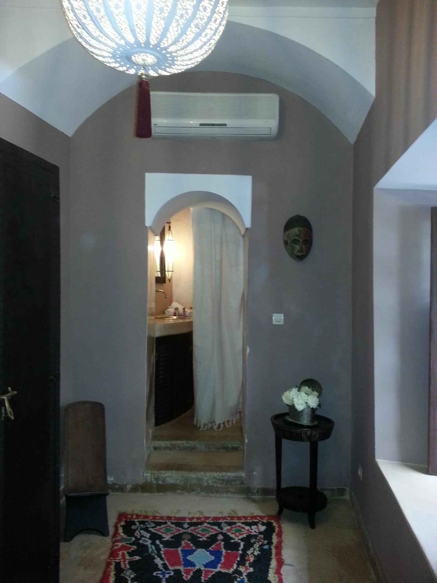 Riad Azza Маракеш Екстериор снимка