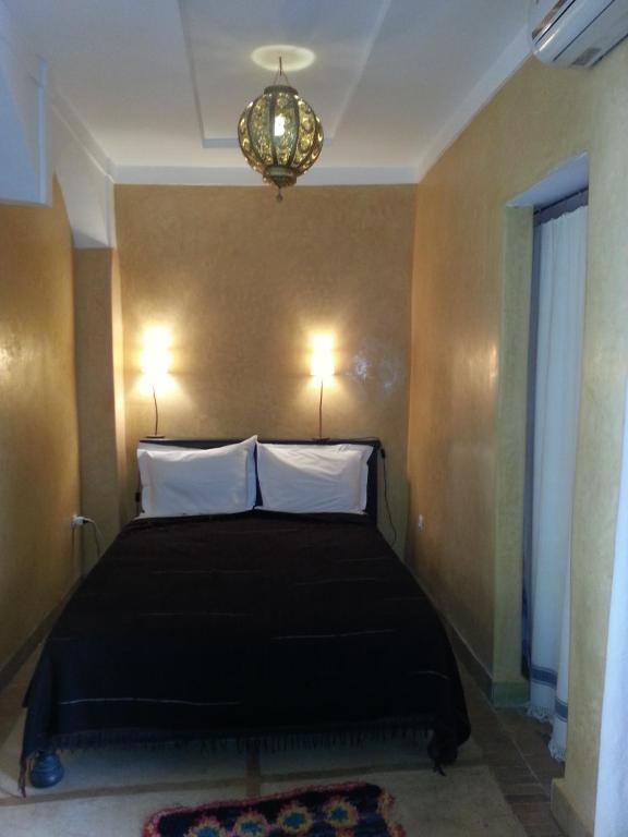 Riad Azza Маракеш Стая снимка