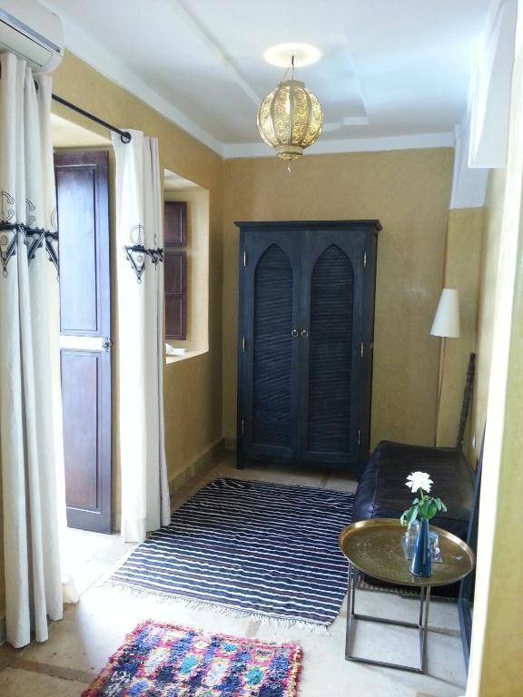 Riad Azza Маракеш Стая снимка