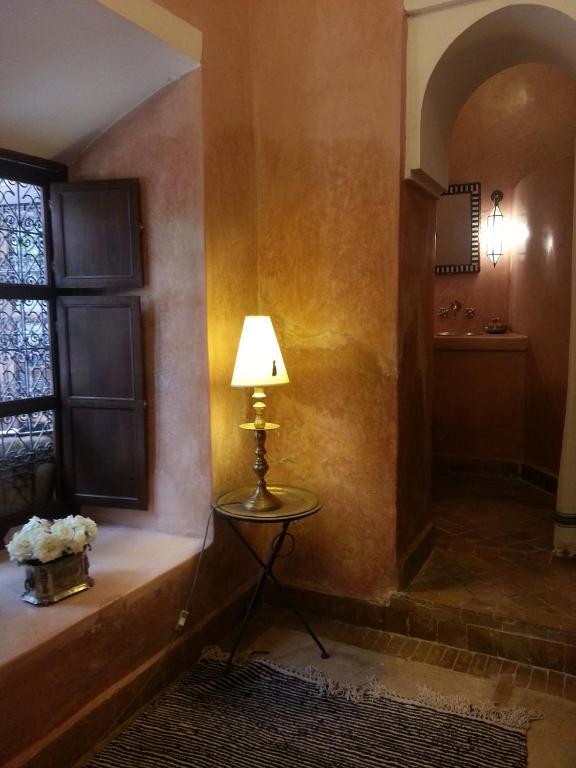 Riad Azza Маракеш Стая снимка