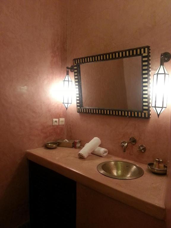 Riad Azza Маракеш Стая снимка