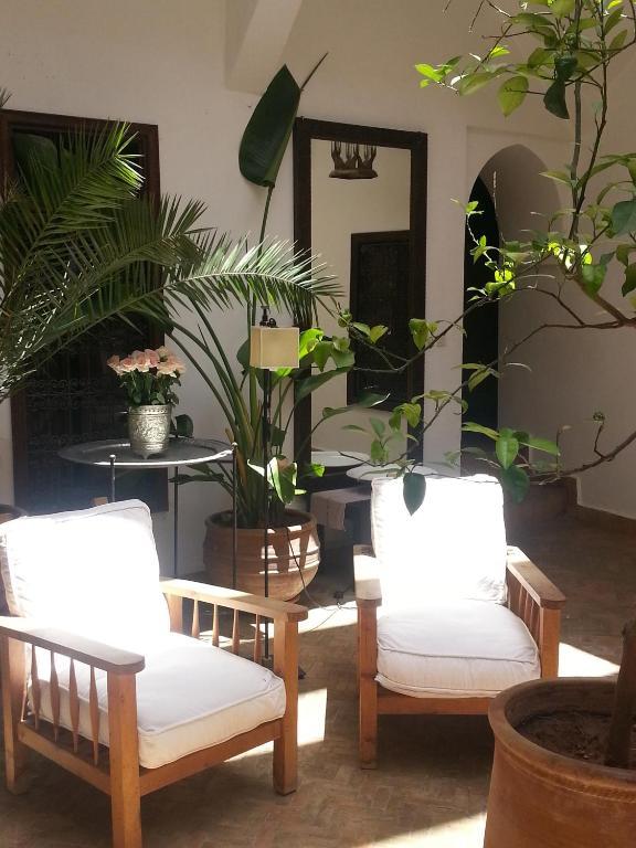 Riad Azza Маракеш Екстериор снимка