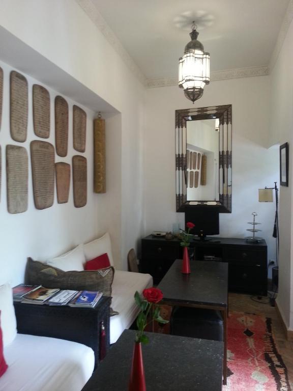 Riad Azza Маракеш Екстериор снимка