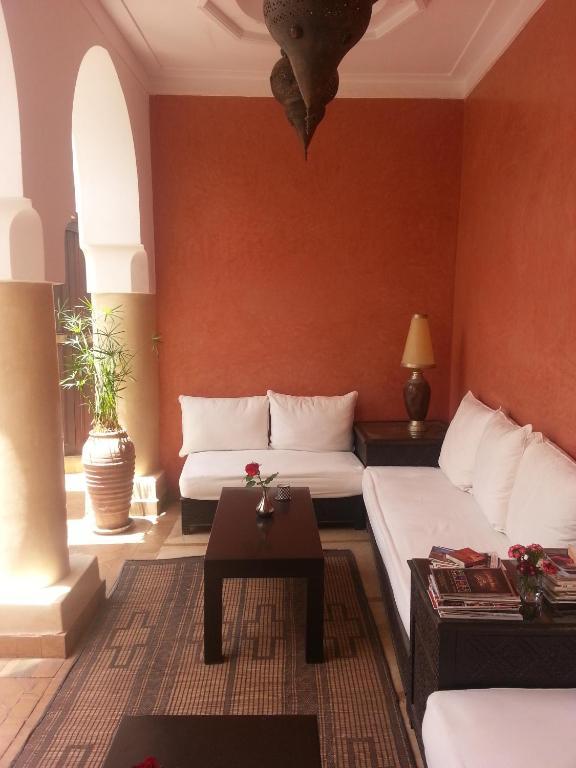 Riad Azza Маракеш Екстериор снимка