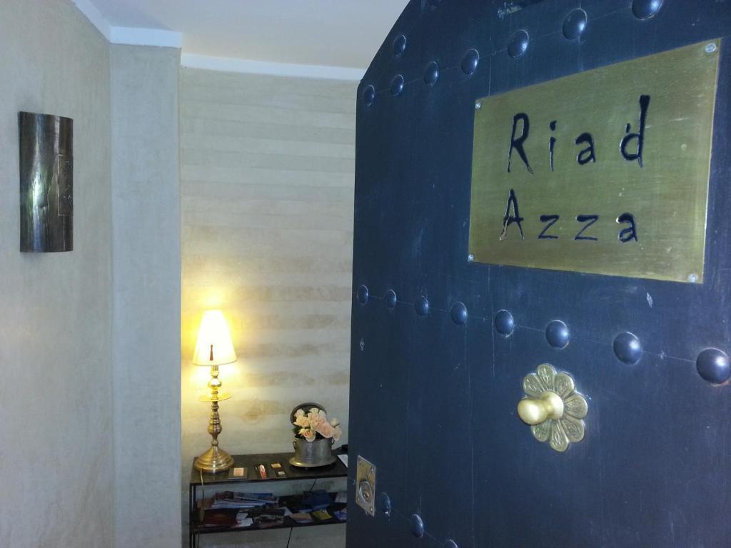 Riad Azza Маракеш Екстериор снимка